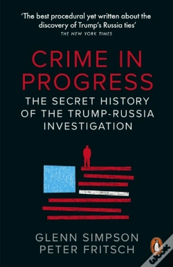 Capa do artigo Crime In Progress