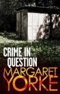 Crime In Question - Preview