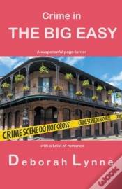 Capa do artigo Crime In The Big Easy