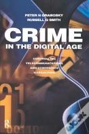 Crime In The Digital Age