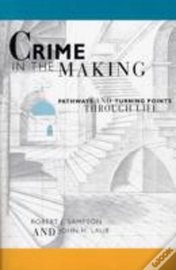 Capa do artigo Crime In The Making
