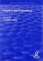Crime In The Professions - Preview