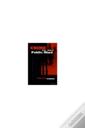 Capa do artigo Crime In The Public Mind