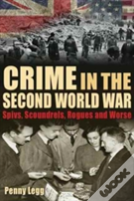 Crime In The Second World War