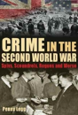 Crime In The Second World War - Preview