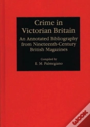 Capa do artigo Crime In Victorian Britain