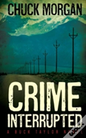Capa do artigo Crime Interrupted