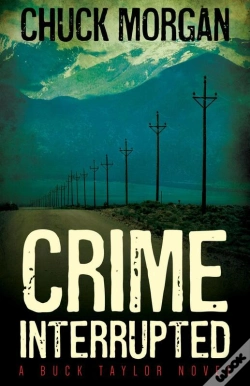 Capa do artigo Crime Interrupted