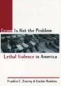 Crime Is Not The Problem - Preview