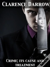 Capa do artigo Crime: Its Cause And Treatment