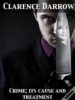 Capa do artigo Crime: Its Cause And Treatment