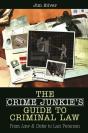 Crime Junkie'S Guide To Criminal Law - Preview
