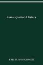 Crime, Justice, History - Preview
