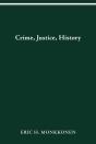 Crime, Justice, History - Preview