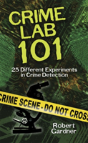 Crime Lab 101 25 Diff Experiments - Preview