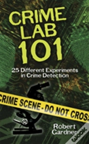 Capa do artigo Crime Lab 101 25 Diff Experiments
