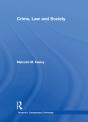Crime, Law And Society - Preview