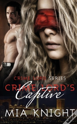 Capa do artigo Crime Lord'S Captive