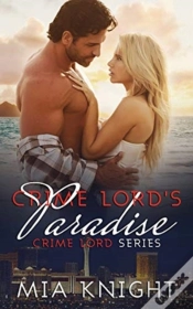 Capa do artigo Crime Lord