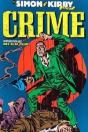 Crime. Los Archivos De Joe Simon Y Jack Kirby - Preview