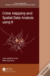 Capa do artigo Crime Mapping And Spatial Data Analysis Using R