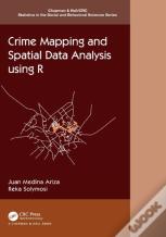 Crime Mapping And Spatial Data Analysis Using R