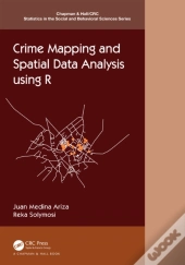 Crime Mapping And Spatial Data Analysis Using R