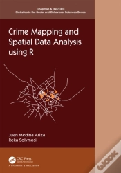 Capa do artigo Crime Mapping And Spatial Data Analysis Using R