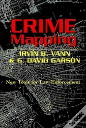 Capa do artigo Crime Mapping