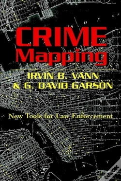 Capa do artigo Crime Mapping
