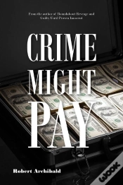 Capa do artigo Crime Might Pay