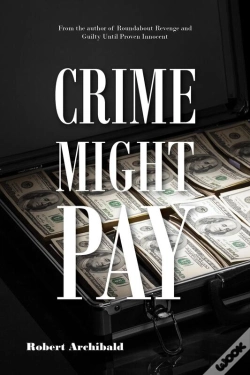 Capa do artigo Crime Might Pay