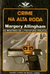 Crime na Alta Roda
