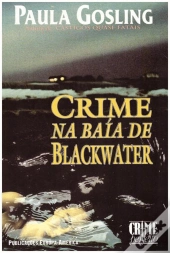 Crime na Baía de Blackwater
