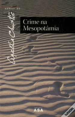 Capa do artigo Crime na Mesopotâmia