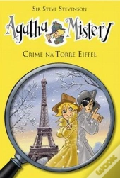 Crime na Torre Eiffel