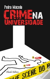 Capa do artigo Crime na Universidade 