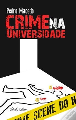 Capa do artigo Crime na Universidade 