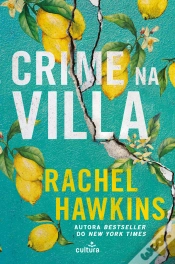 Capa do artigo Crime na Villa
