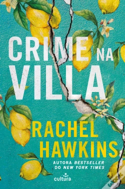 Capa do artigo Crime na Villa
