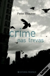 Capa do artigo Crime nas Trevas