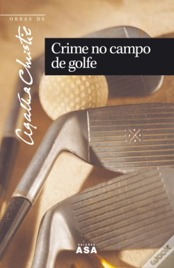 Capa do artigo Crime no Campo de Golfe
