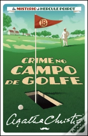 Capa do artigo Crime no Campo de Golfe