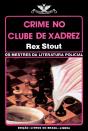 Crime no Clube de Xadrez - Preview