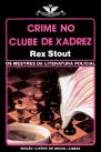Crime no Clube de Xadrez