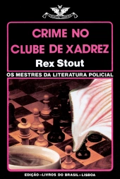Crime no Clube de Xadrez