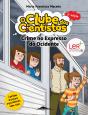 Crime no Expresso do Ocidente - Preview