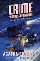 Crime no Expresso do Oriente