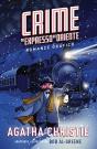 Crime no Expresso do Oriente - Preview