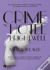 Capa do artigo Crime no Hotel Brightwell